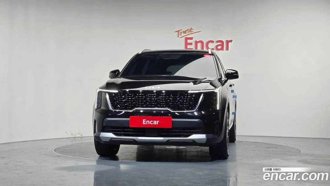 Kia Sorento — фото 3
