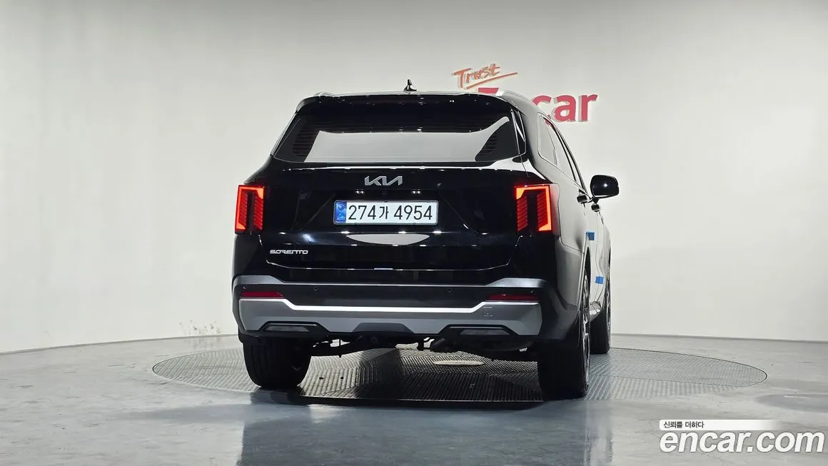 Kia Sorento — фото 4