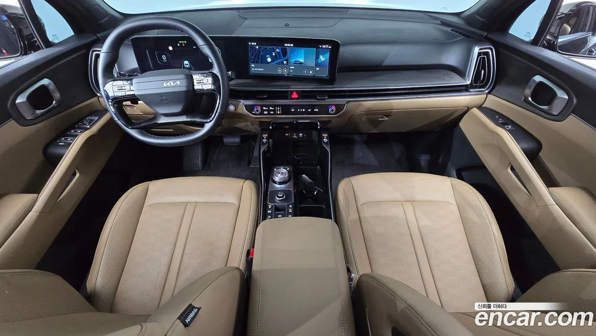 Kia Sorento — фото 6