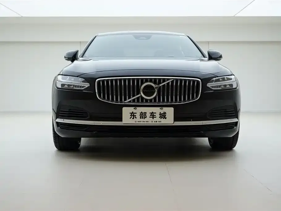 Volvo S90 PHEV 2026 из CN, фото 3