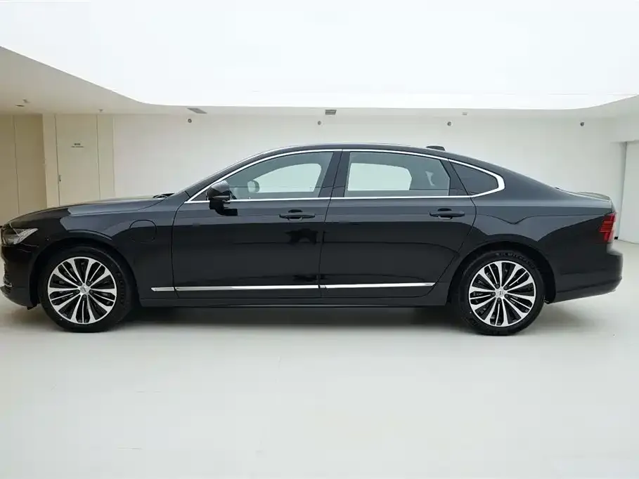 Volvo S90 PHEV 2026 из CN, фото 2