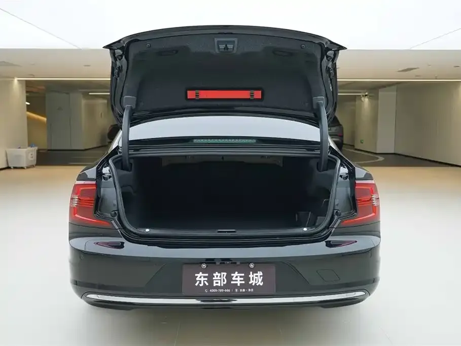 Volvo S90 PHEV 2026 из CN, фото 5
