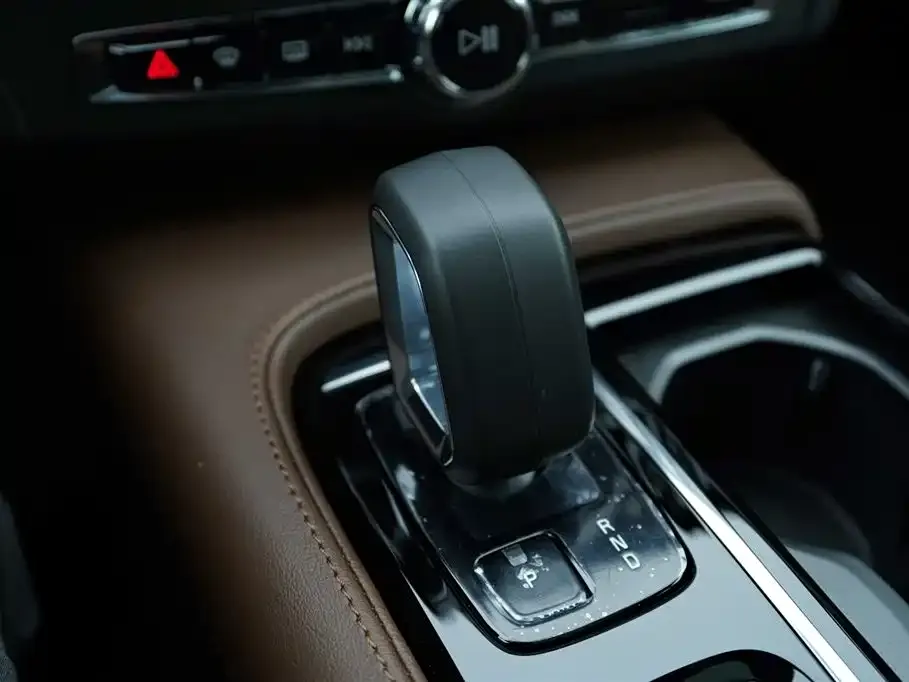 Volvo S90 PHEV 2026 из CN, фото 7