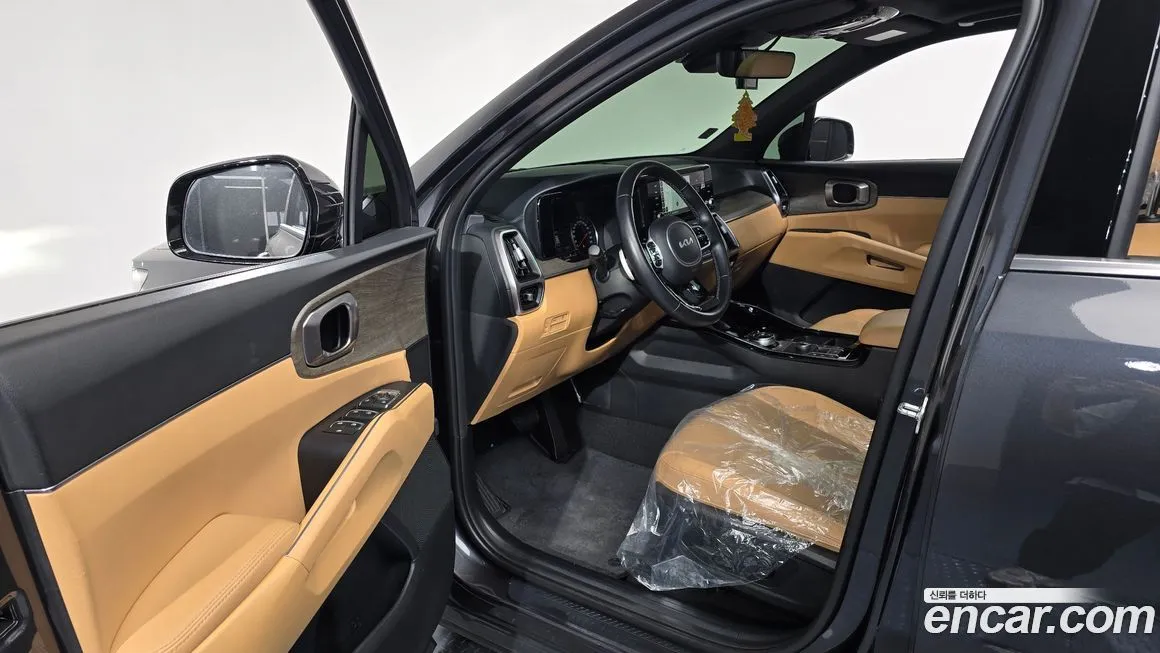 Kia Sorento — фото 2