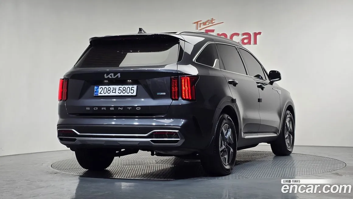 Kia Sorento — фото 3