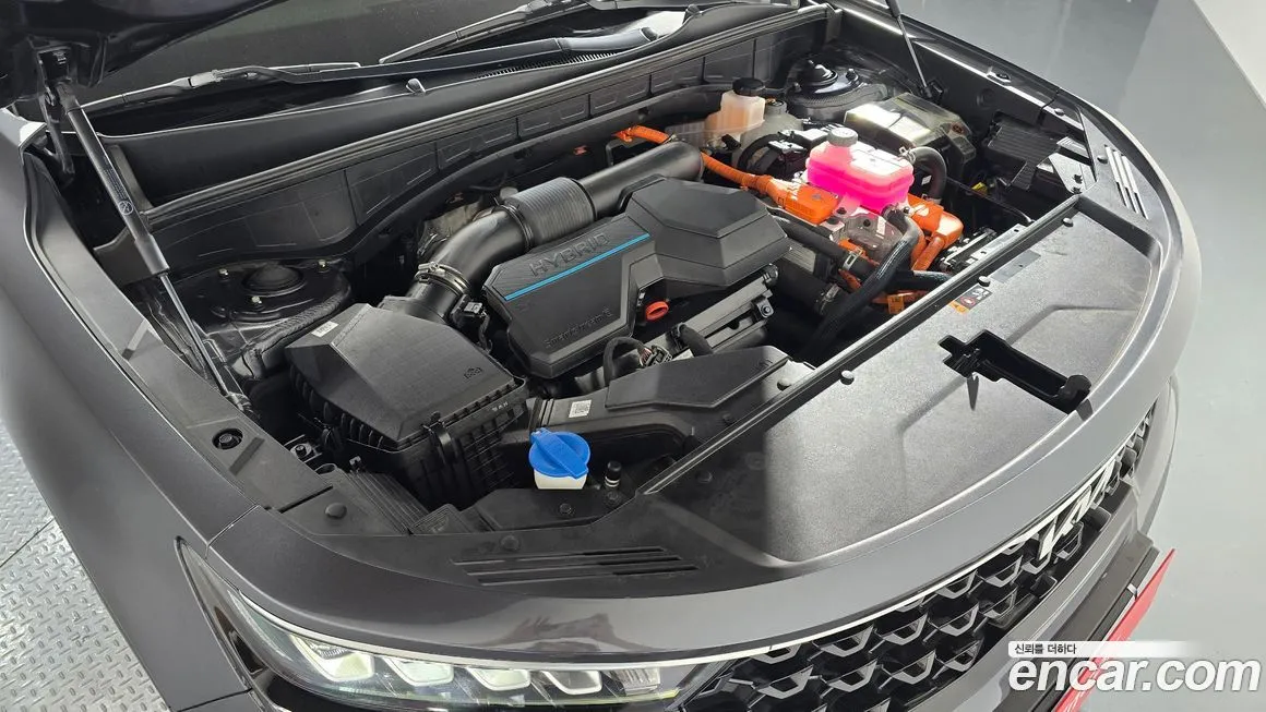 Kia Sorento — фото 10
