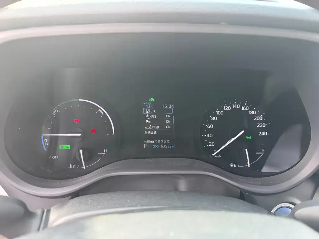 Toyota Sienna — фото 2