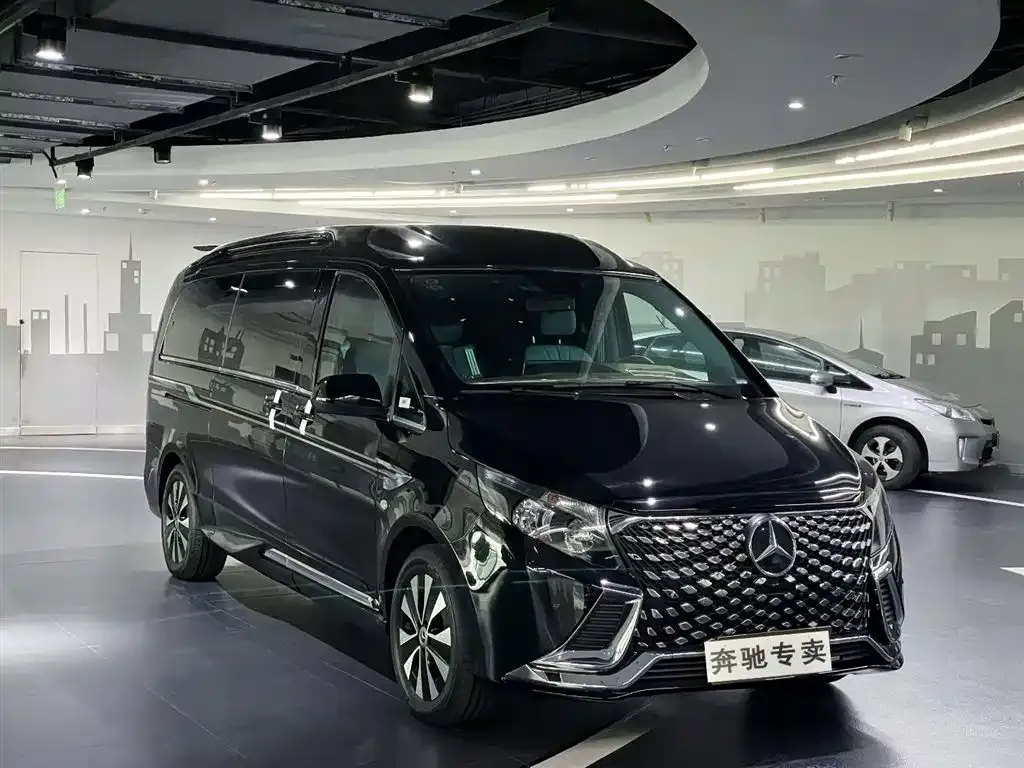Mercedes-Benz Vito — фото 2
