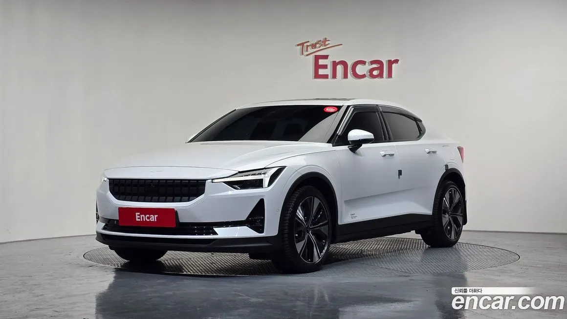 Polestar Polestar 2 2023 из KR, фото 1