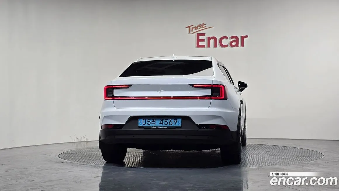 Polestar Polestar 2 2023 из KR, фото 3