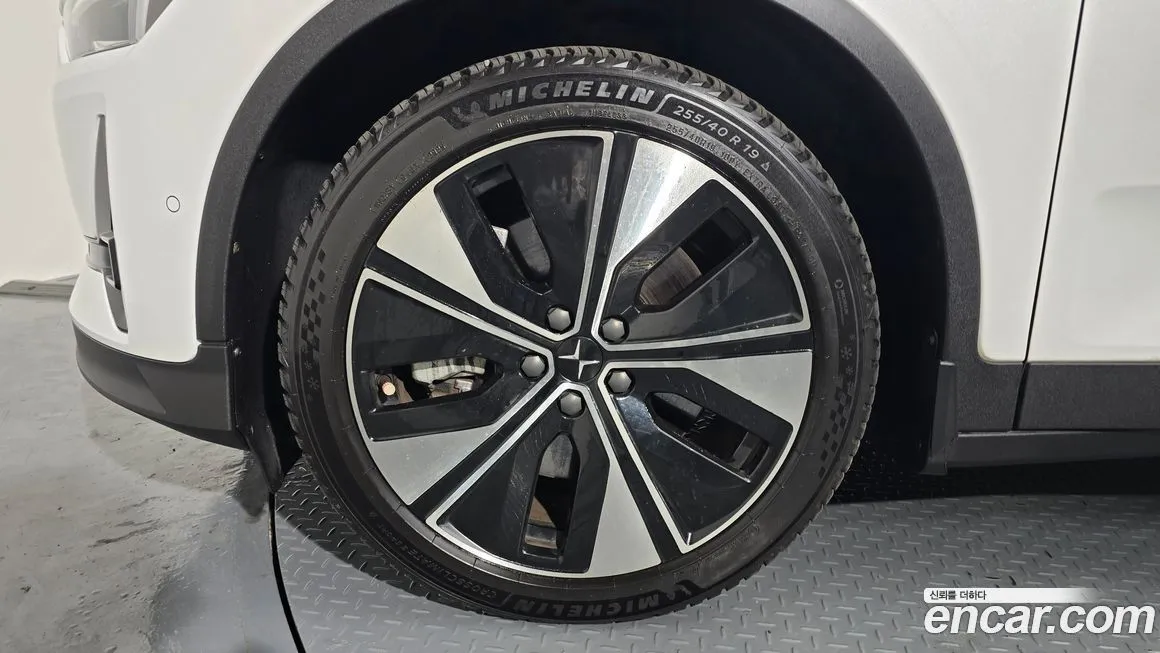 Polestar Polestar 2 2023 из KR, фото 4