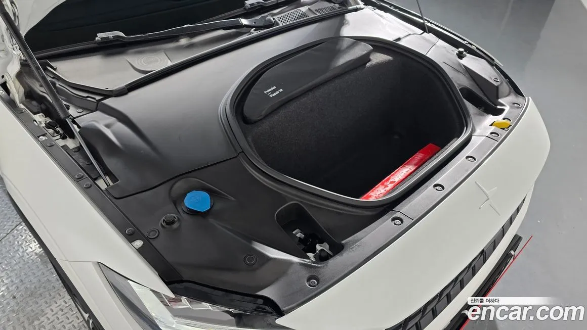 Polestar Polestar 2 2023 из KR, фото 8