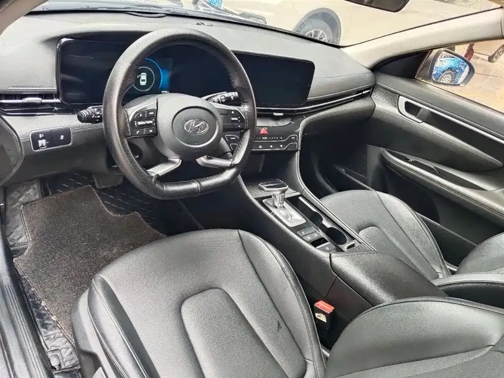 Hyundai Mistra 2021 из CN, фото 5