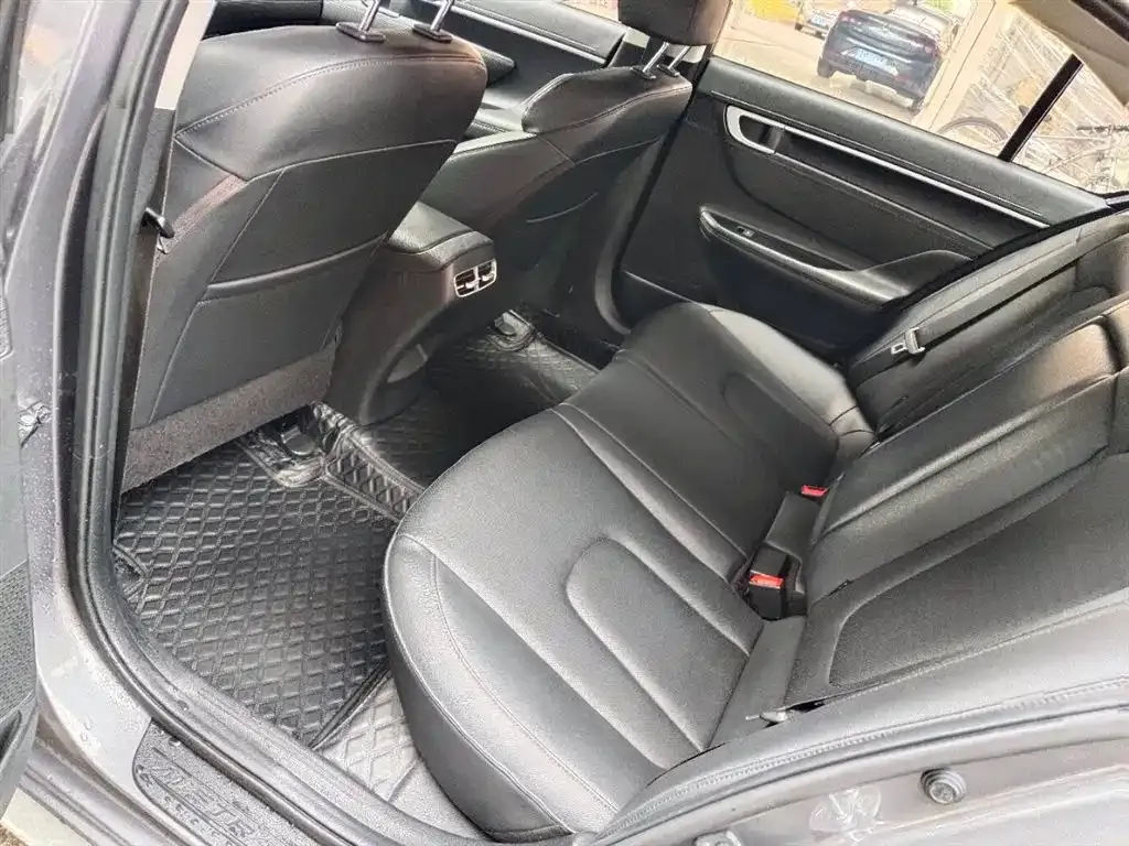 Hyundai Mistra 2021 из CN, фото 7