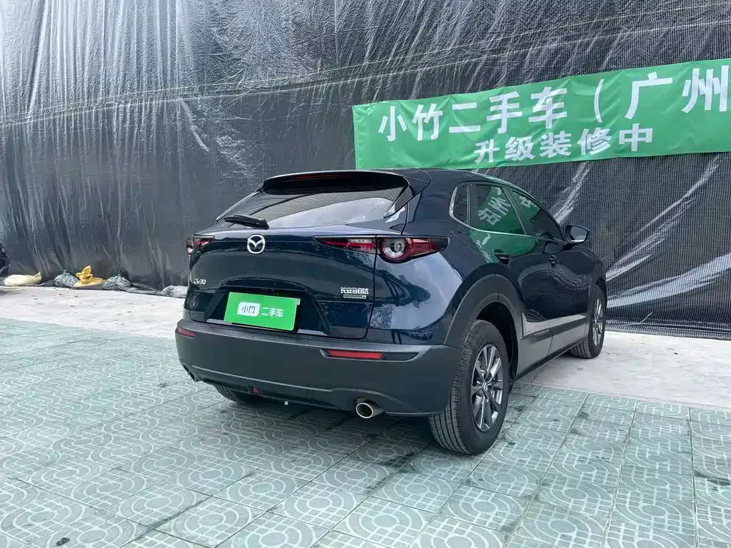 Mazda CX-30 — фото 4