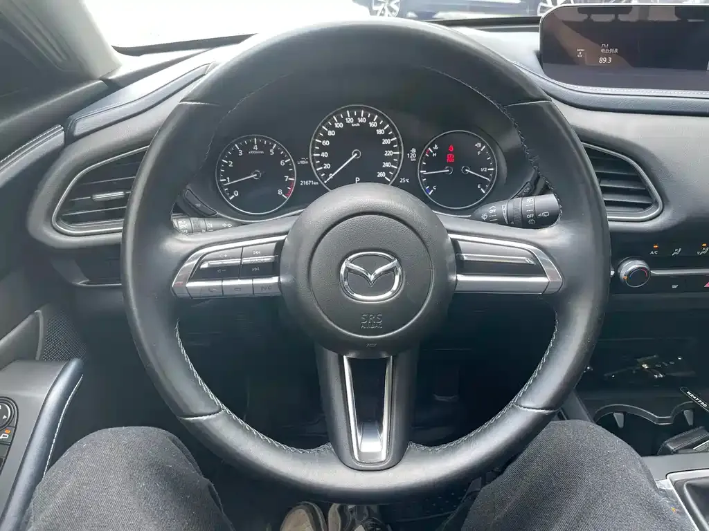 Mazda CX-30 — фото 3