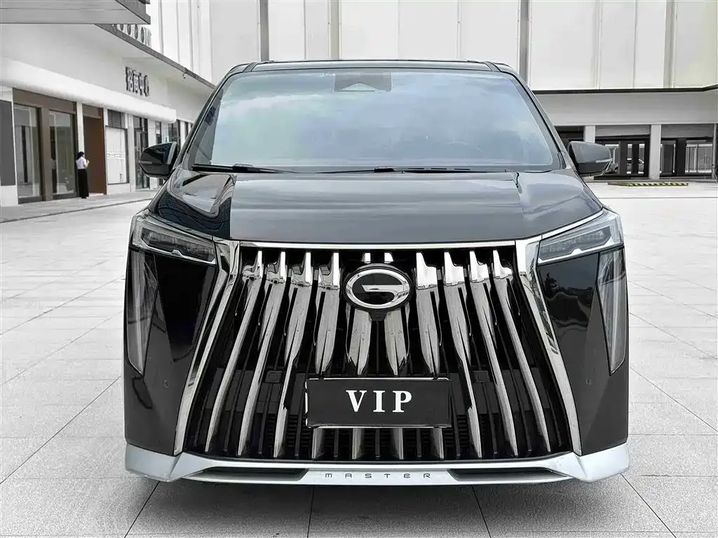 GAC Motor Trumpchi M8 2023 из CN, фото 2