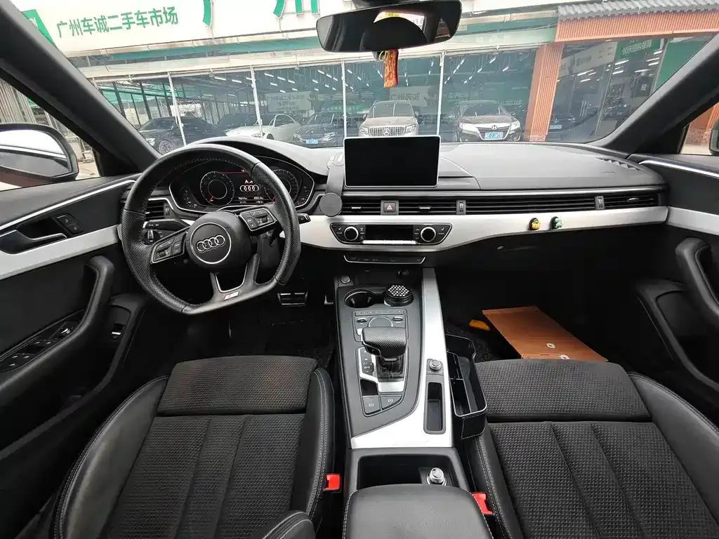 Mercedes-Benz GLA 2021 из CN, фото 6