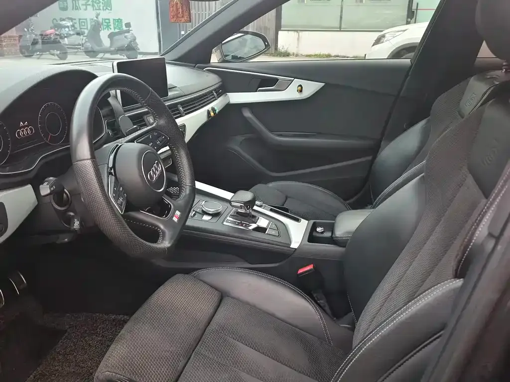 Mercedes-Benz GLA 2021 из CN, фото 8