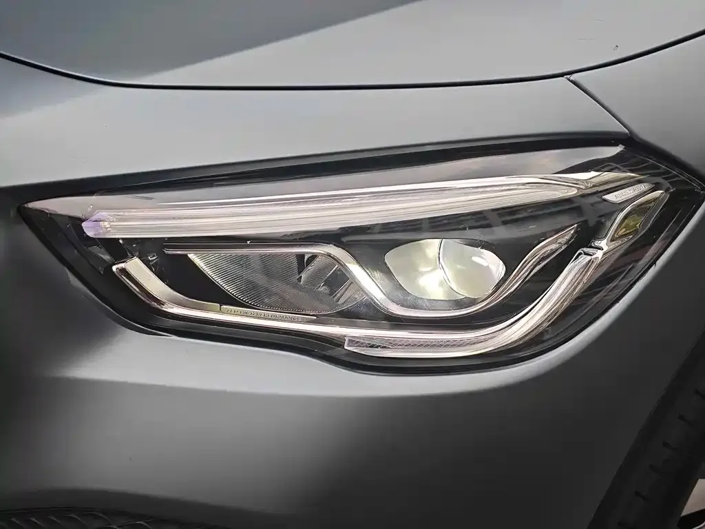 Mercedes-Benz GLA 2021 из CN, фото 7