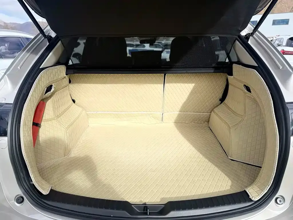 Mazda CX-5 2025 из CN, фото 7
