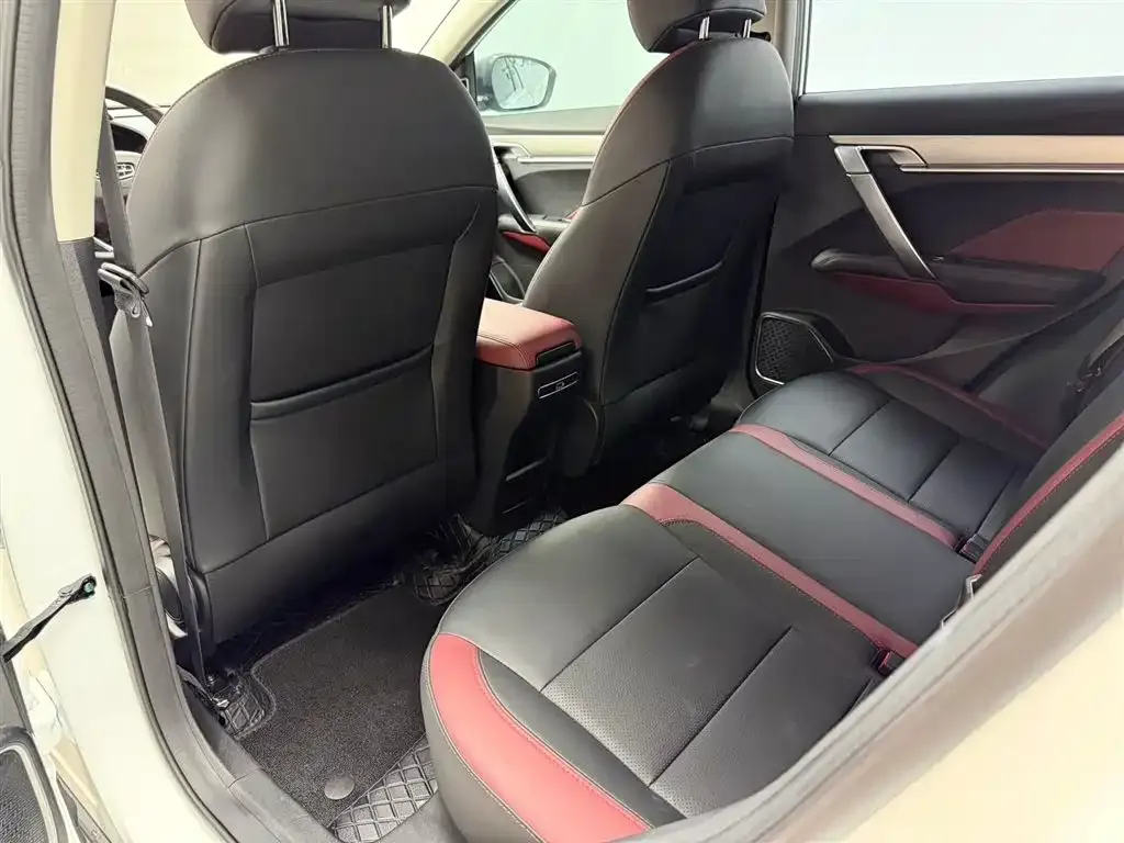 Geely Binyue 2022 из CN, фото 9