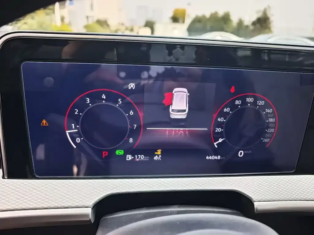Volkswagen Tavendor 2025 из CN, фото 3