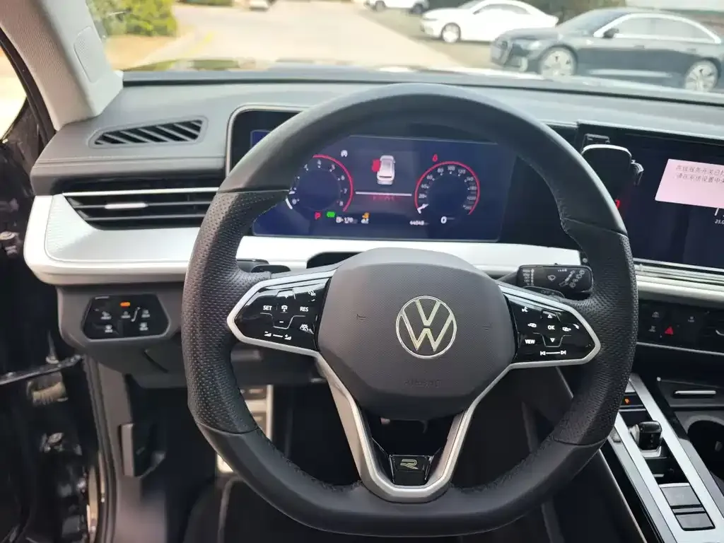 Volkswagen Tavendor 2025 из CN, фото 5
