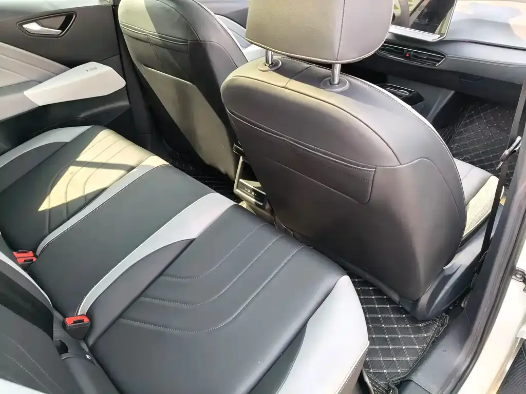 Volkswagen ID.3 2025 из CN, фото 5