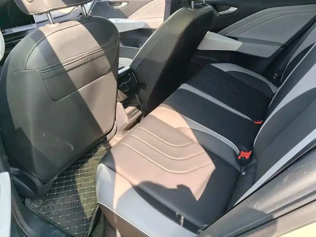 Volkswagen ID.3 2025 из CN, фото 3