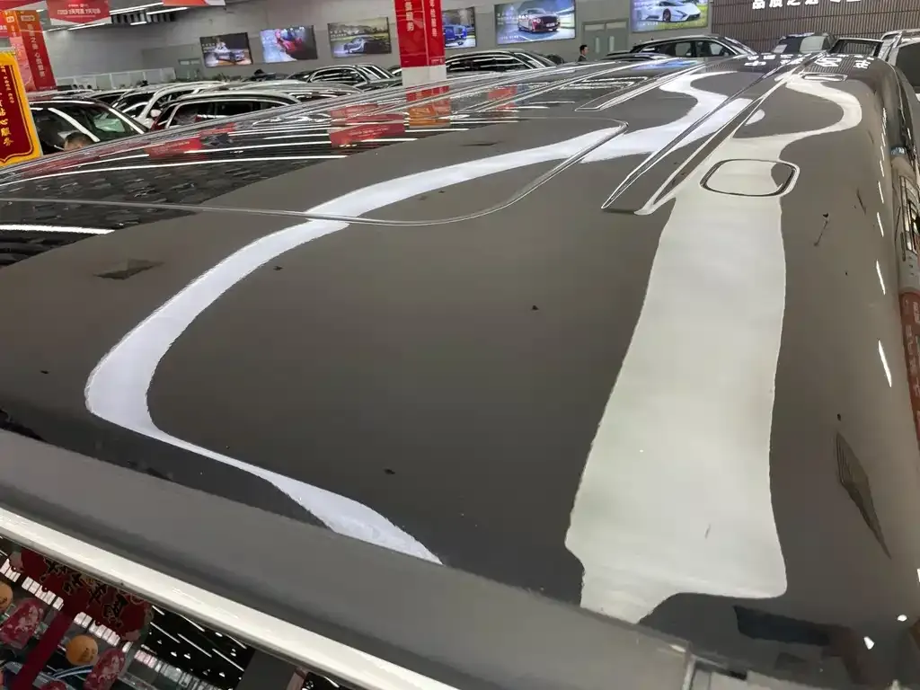 Mercedes-Benz G-Class 2022 из CN, фото 9