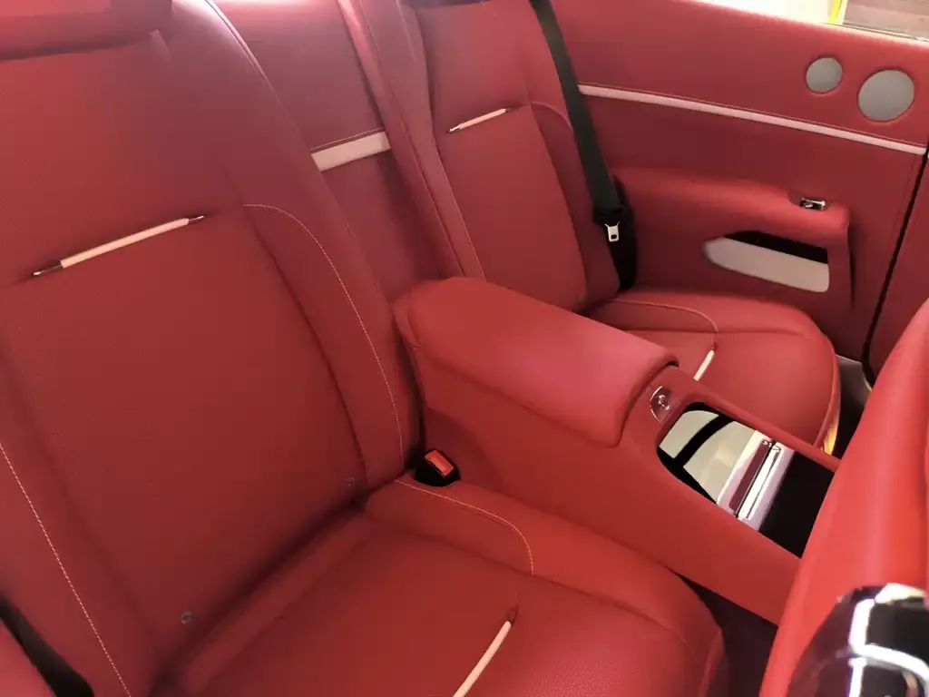 Rolls-Royce Wraith 2021 из CN, фото 2