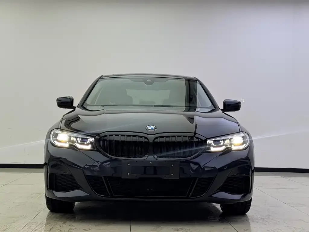 BMW 3 Series — фото 5