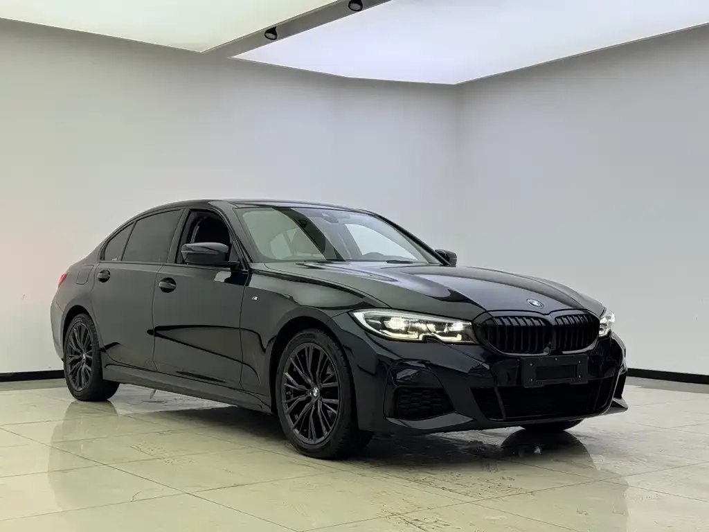 BMW 3 Series — фото 2