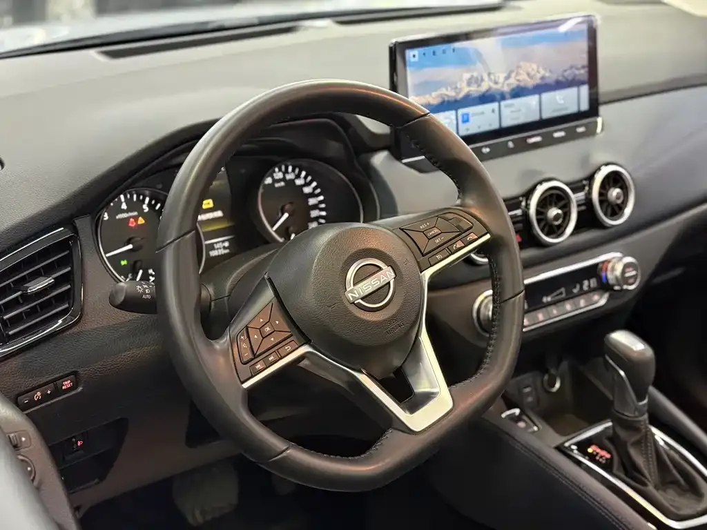 Nissan Qashqai — фото 2