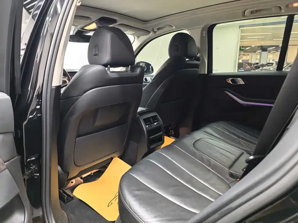 BMW X5 (Import) — фото 10