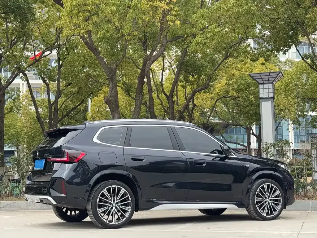 BMW X1 2023 из CN, фото 8