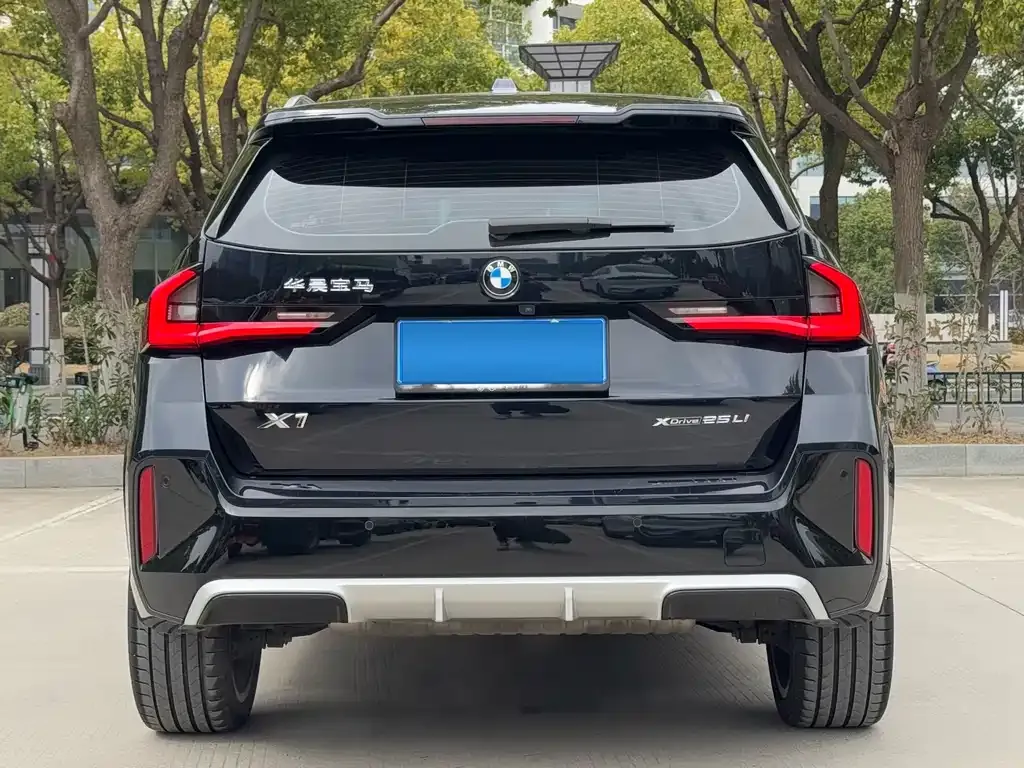 BMW X1 2023 из CN, фото 6