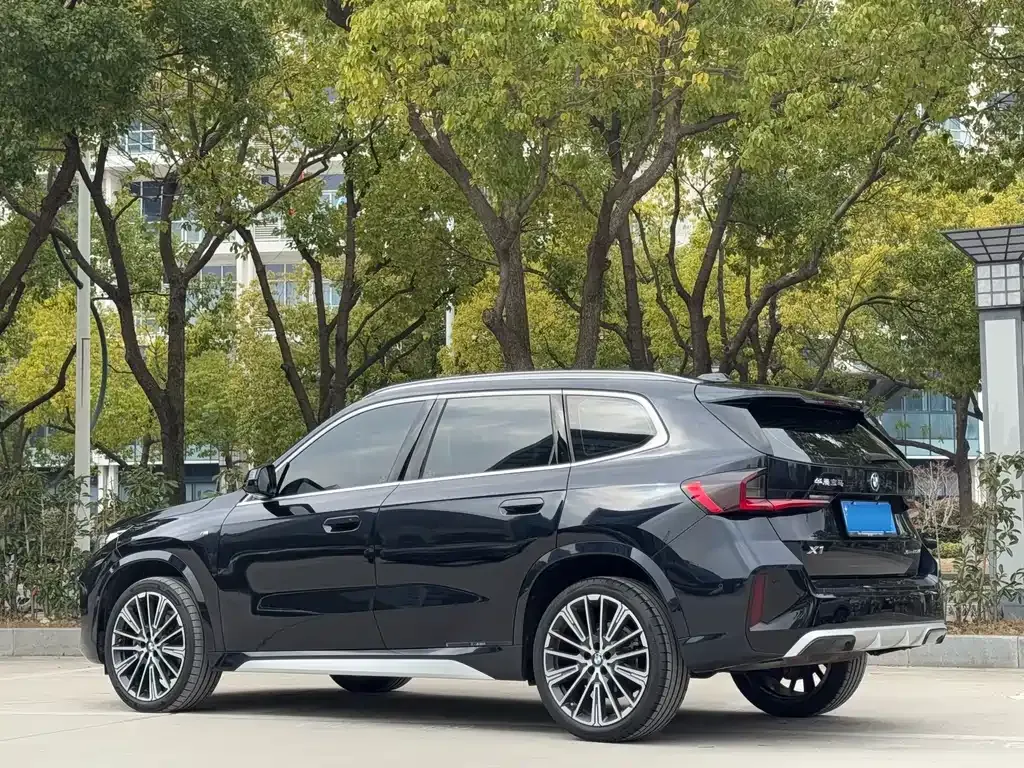 BMW X1 2023 из CN, фото 10