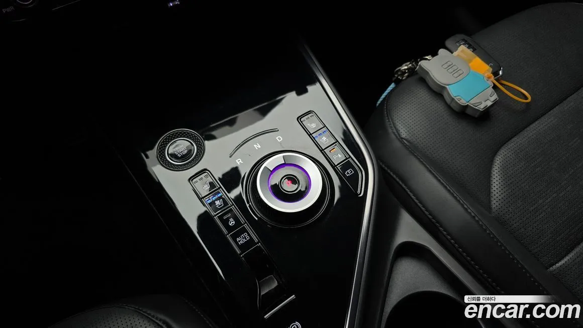 Kia Niro 2022 из KR, фото 3