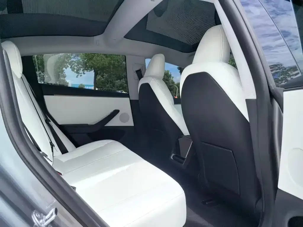 Tesla Model 3 — фото 3