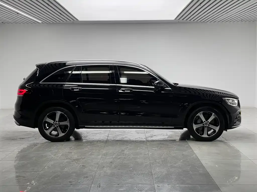 Mercedes-Benz GLC 2022 из CN, фото 7