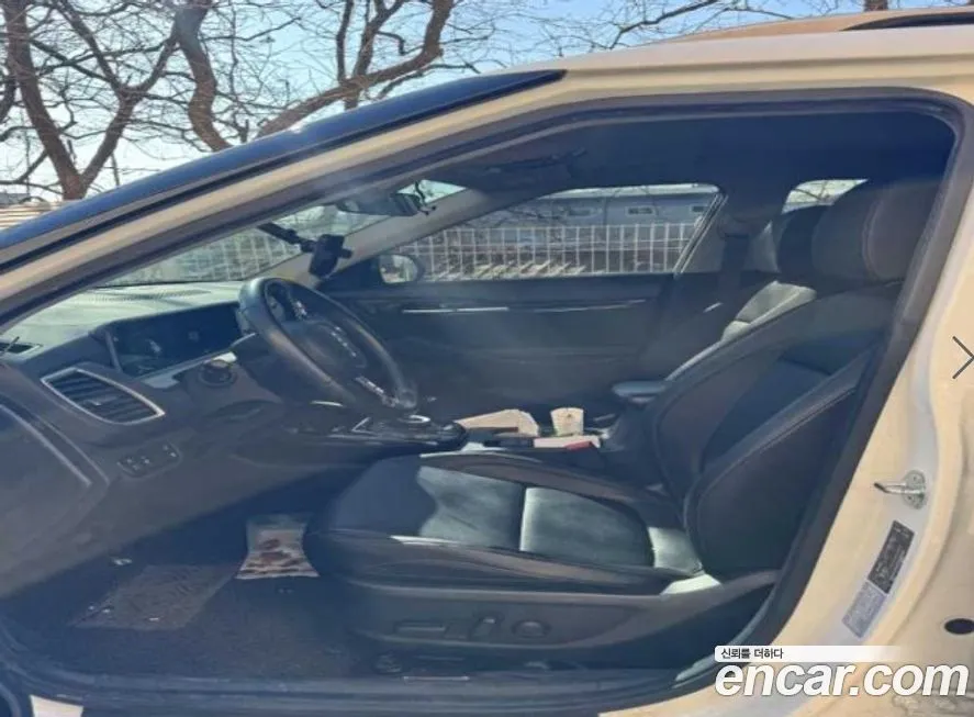 Kia Seltos 2023 из KR, фото 3
