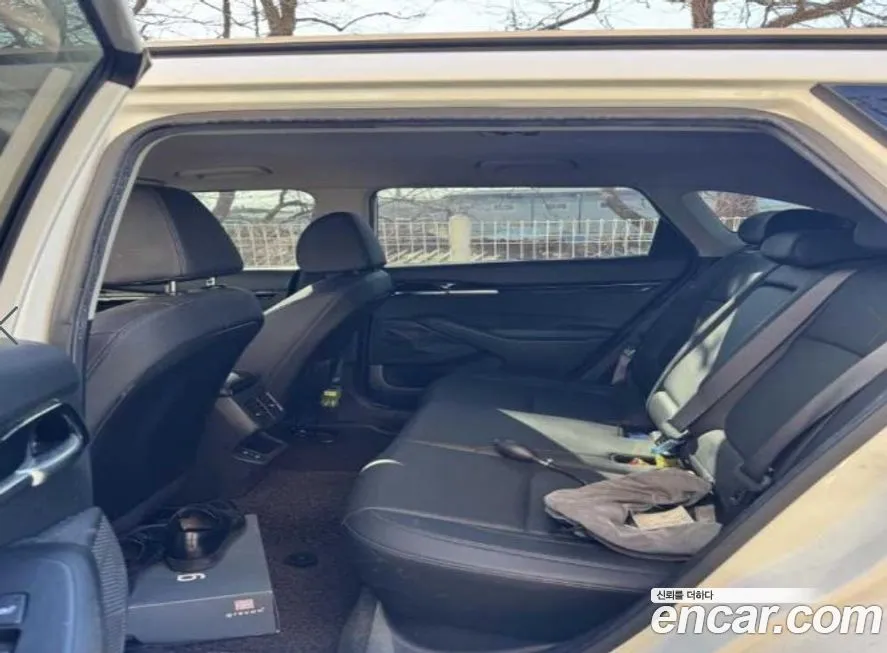 Kia Seltos 2023 из KR, фото 4