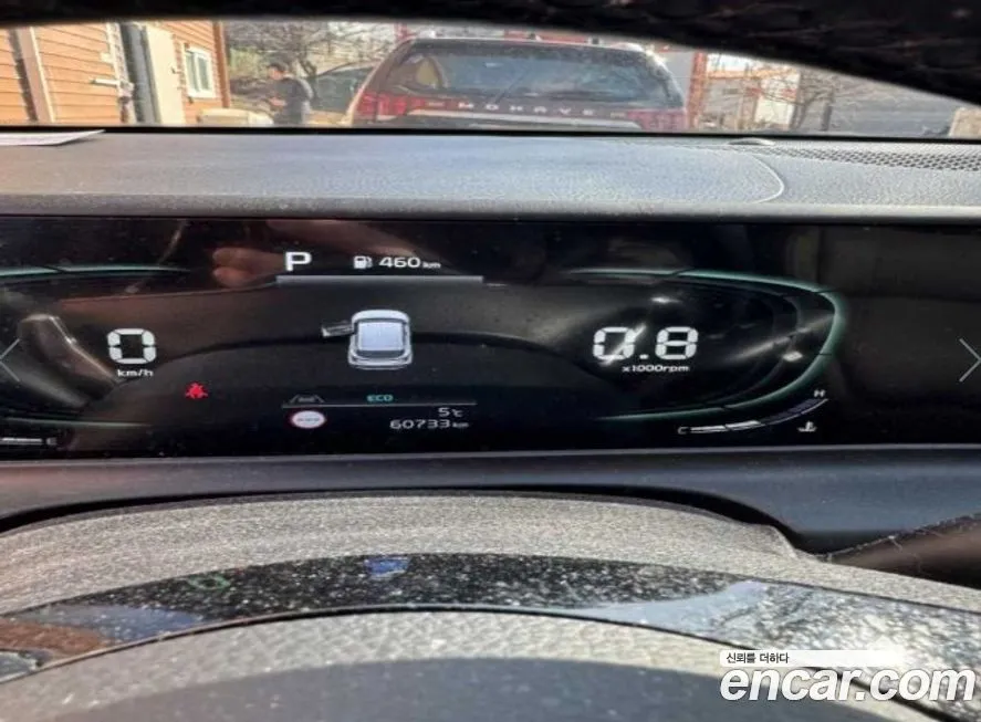 Kia Seltos 2023 из KR, фото 9