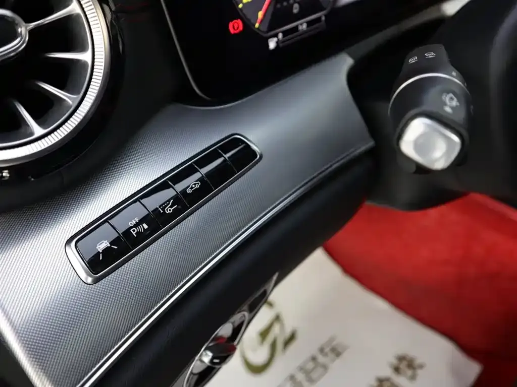 Mercedes-Benz E-Class AMG 2021 из CN, фото 7