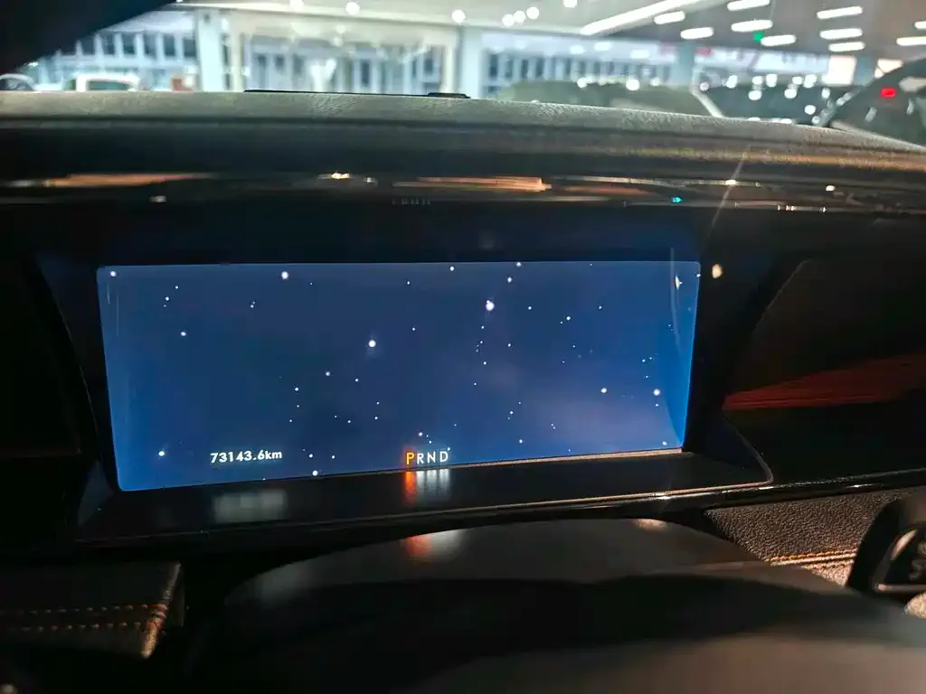 Lincoln Navigator 2021 из CN, фото 4