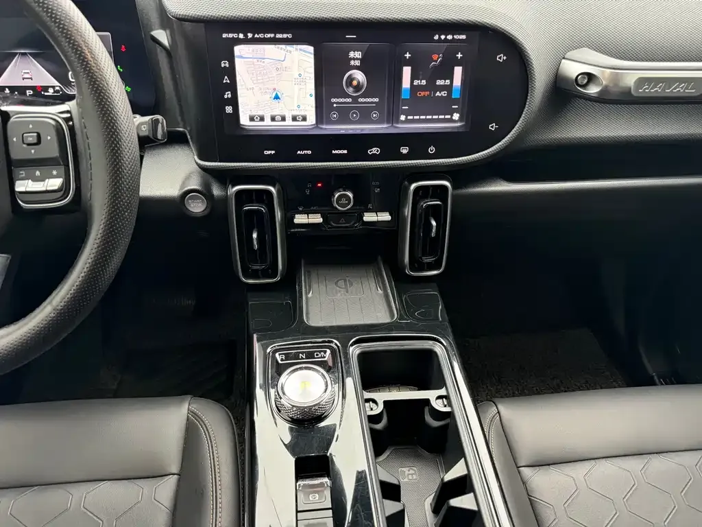Haval Big Dog 2022 из CN, фото 4