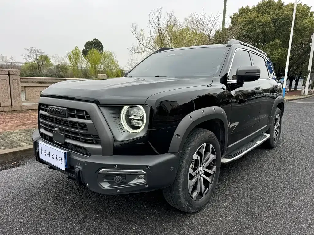 Haval Big Dog 2022 из CN, фото 6