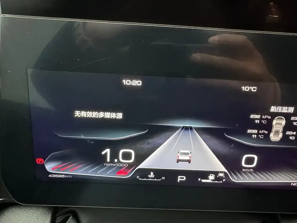 Haval Big Dog 2022 из CN, фото 5